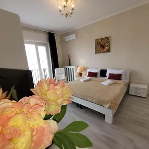 Anastasia Apt 24B Beautiful View , Βουκουρέστι Ρουμανία